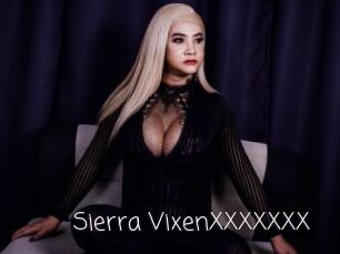 Sierra_VixenXXXXXXX