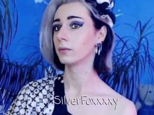 SilverFoxxxxy