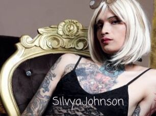 SilvyaJohnson