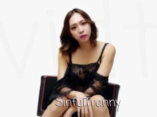 SinfulTranny