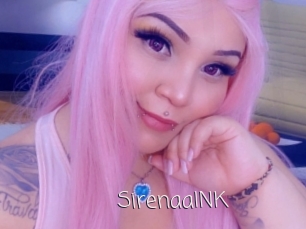 SirenaaINK
