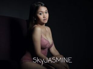 SkyJASMINE