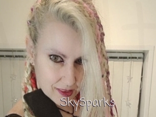 SkySparks