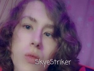 SkyeStriker