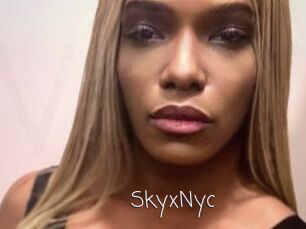 SkyxNyc
