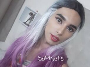 SoPhieTs