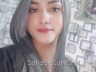 SofiaBigCumShot