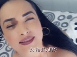 SofiaDollTS