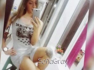 SofiaGray