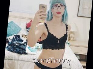 SomeTranny