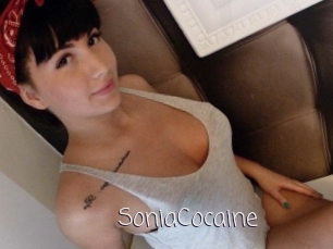 SoniaCocaine