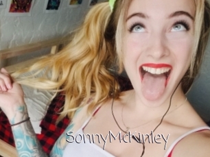 SonnyMcKinley