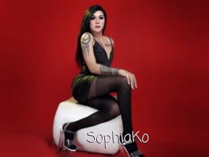 SophiaKo
