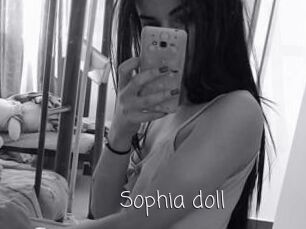 Sophia_doll