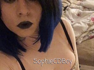 SophieCDBoy