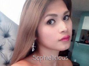 Sophielicious