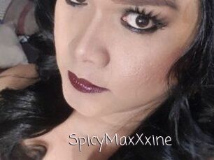 SpicyMaxXxine