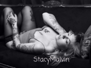 StacyMalvin