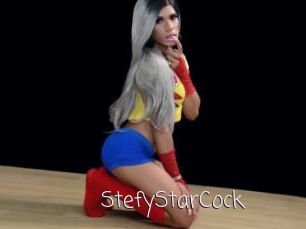 StefyStarCock