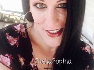 StellaSophia