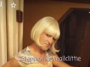 Stephaniesmallclittie