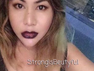 StrongIsBeutyful
