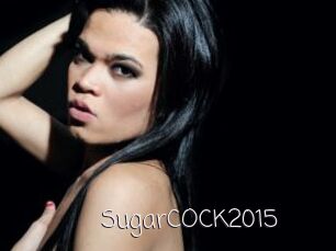 SugarCOCK2015