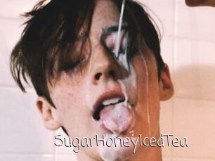 SugarHoneyIcedTea