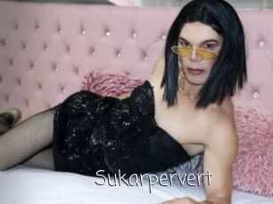 Sukarpervert