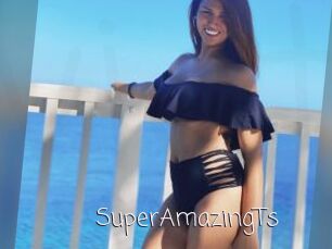 SuperAmazingTs