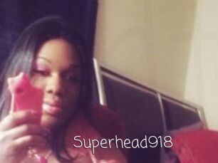 Superhead918