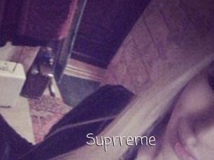 Suprreme