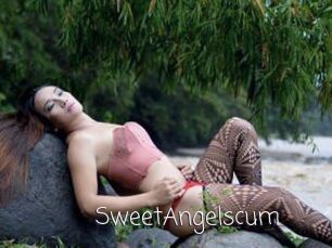 SweetAngelscum