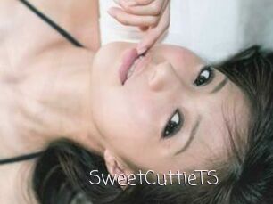 SweetCuttieTS