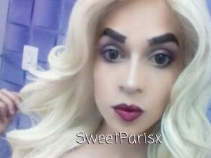 SweetParisx