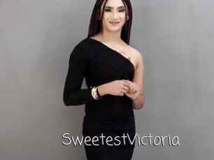 SweetestVictoria