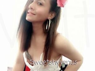 Sweetshyvenus