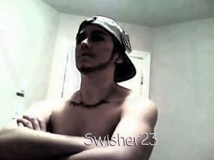 Swisher23