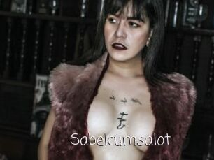 Sabelcumsalot
