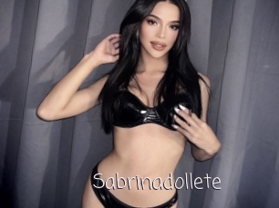 Sabrinadollete