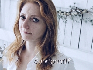 Sabrinamilf