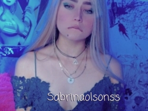 Sabrinaolsonss