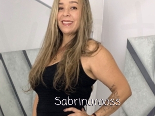 Sabrinarooss