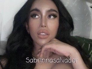 Sabrinnasalvador