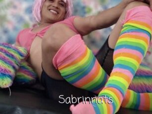 Sabrinnats