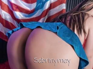 Sabrinymay