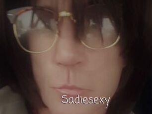 Sadiesexy