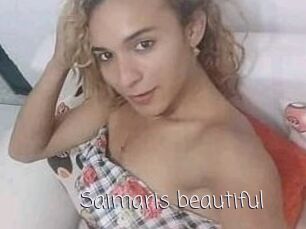 Saimaris_beautiful