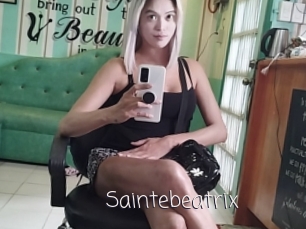 Saintebeatrix