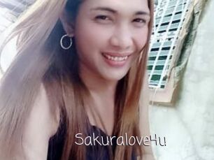 Sakuralove4u
